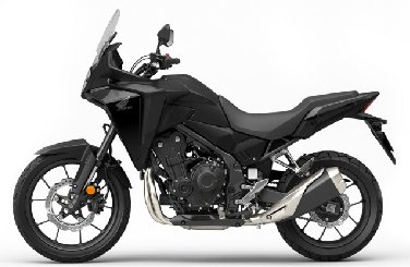 YAMAHA TENERE 700